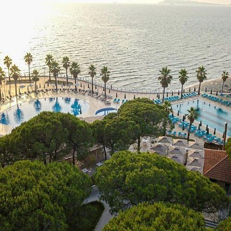 Prestige Resort Durres Qerret Luaran gambar