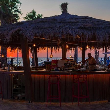 Prestige Resort Durres Qerret Luaran gambar