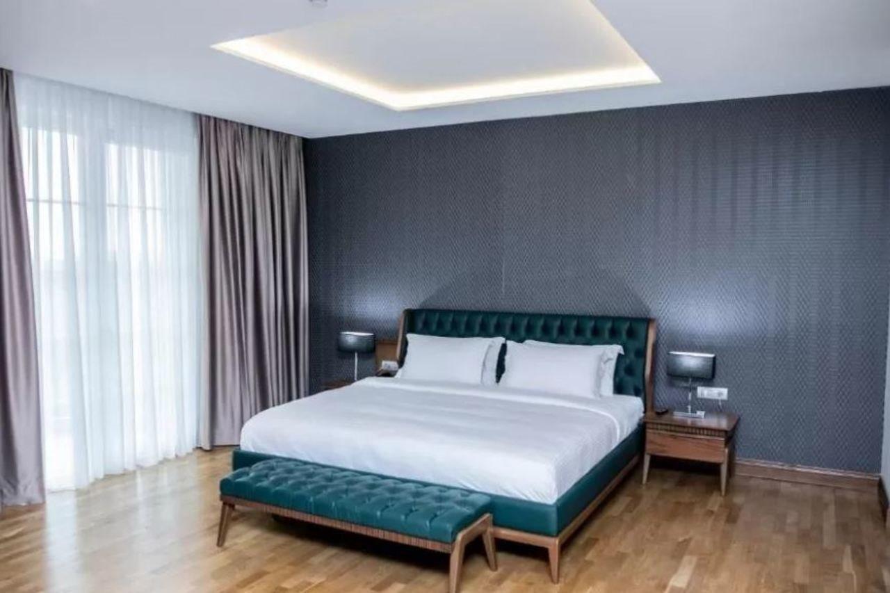 Prestige Resort Durres Qerret Luaran gambar