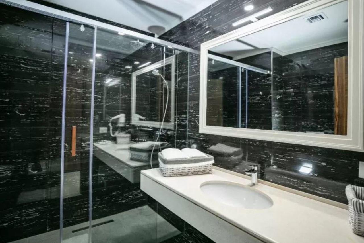 Prestige Resort Durres Qerret Luaran gambar