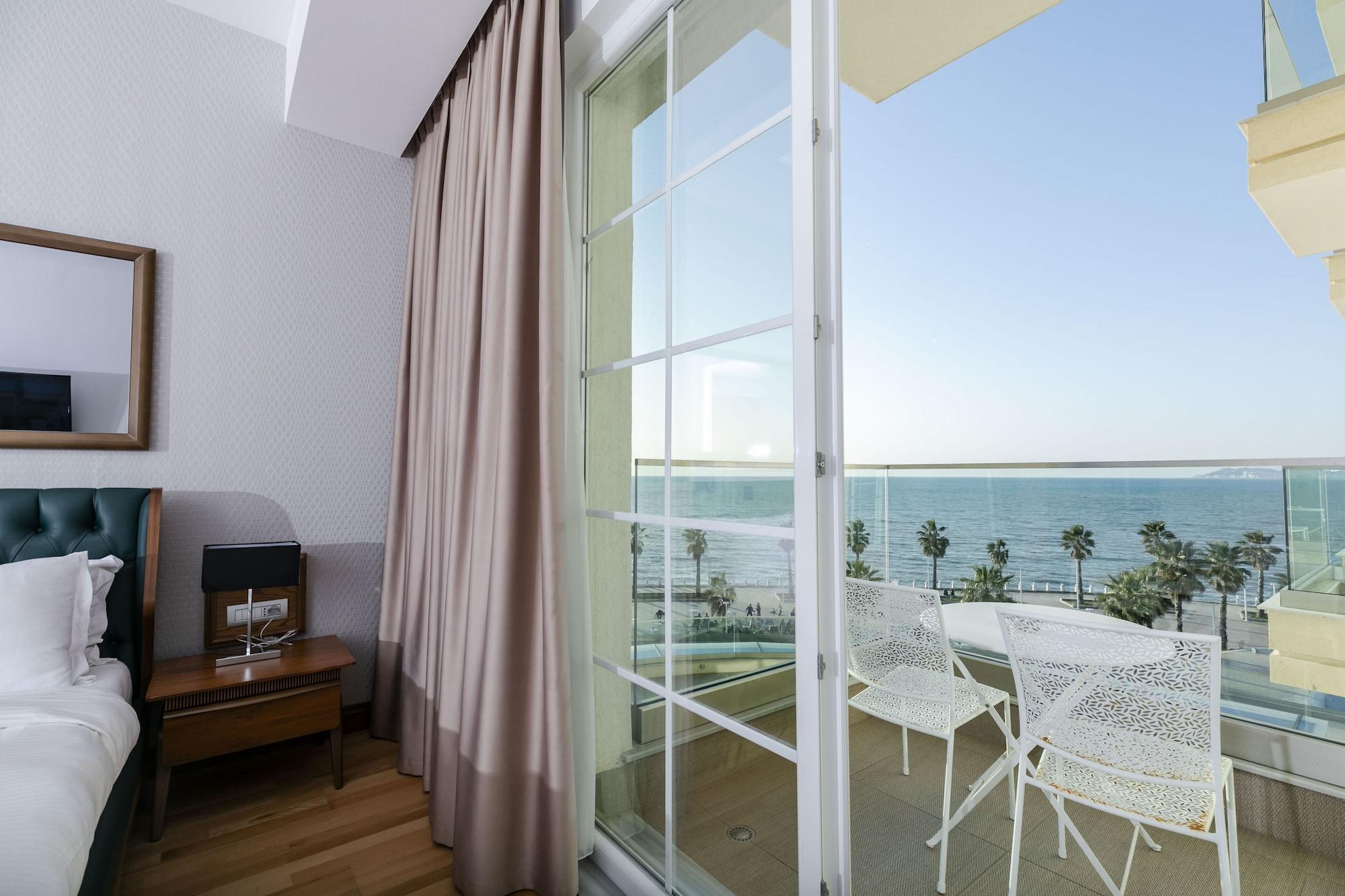 Prestige Resort Durres Qerret Luaran gambar