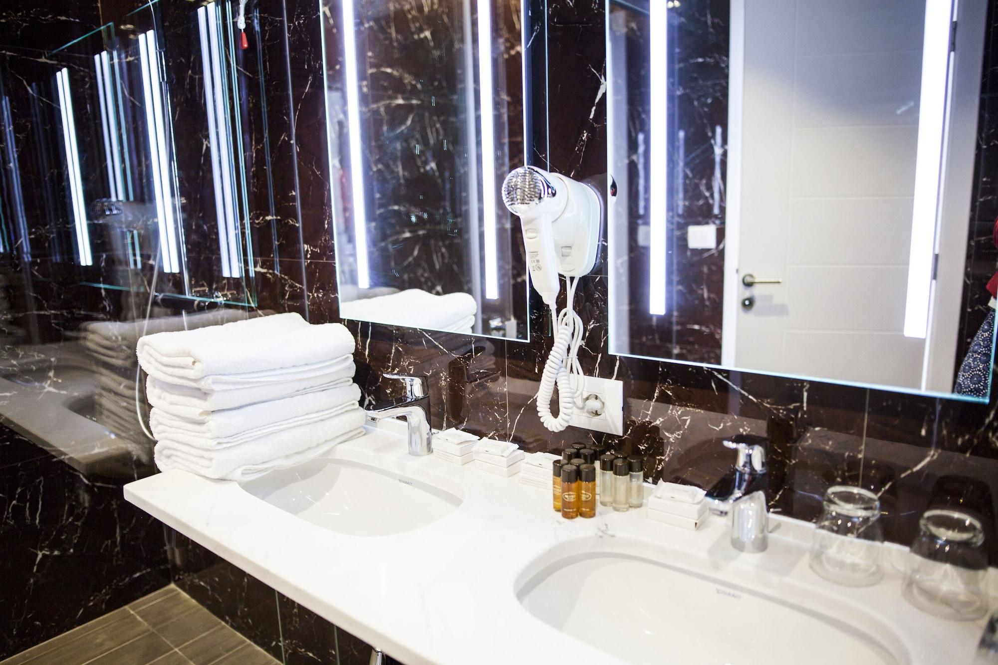 Prestige Resort Durres Qerret Luaran gambar