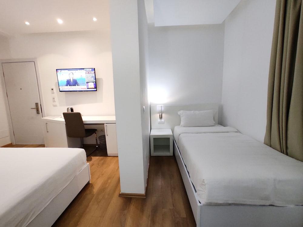 Prestige Resort Durres Qerret Luaran gambar