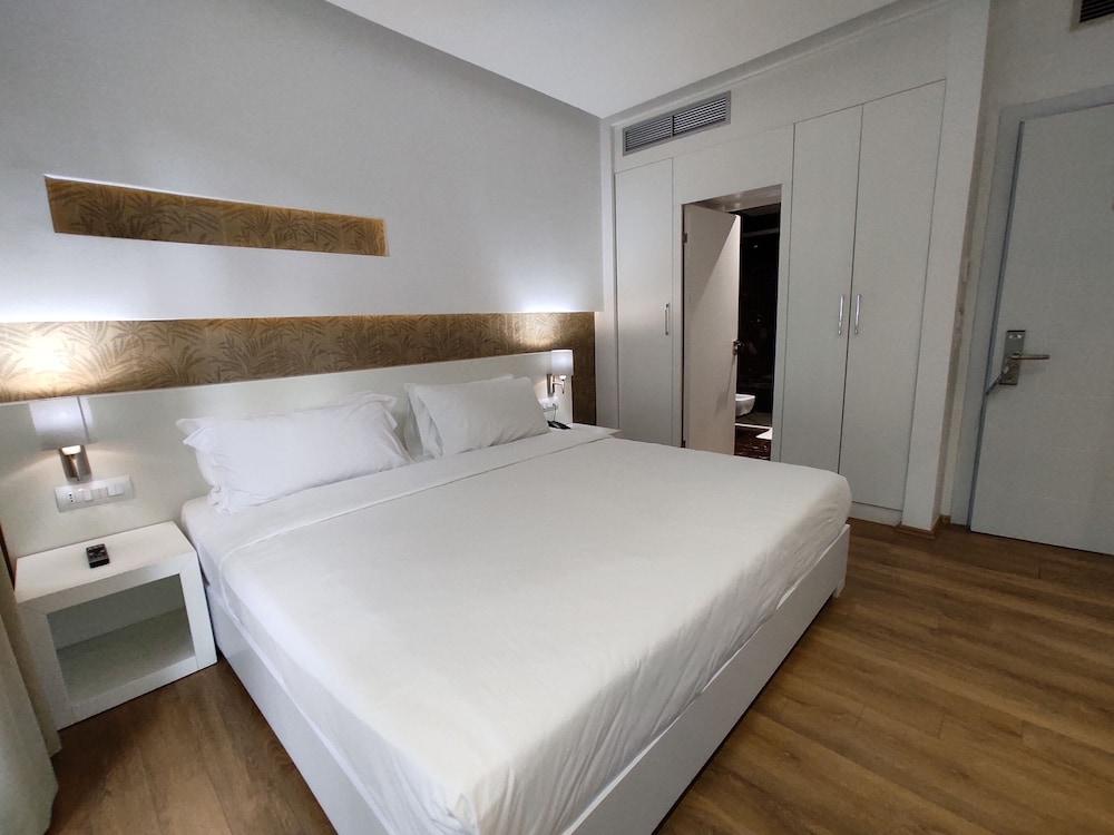 Prestige Resort Durres Qerret Luaran gambar