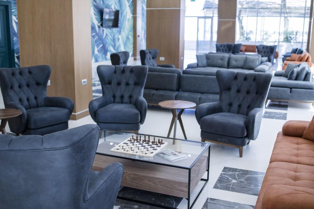 Prestige Resort Durres Qerret Luaran gambar