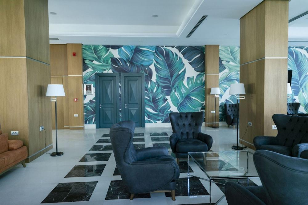 Prestige Resort Durres Qerret Luaran gambar