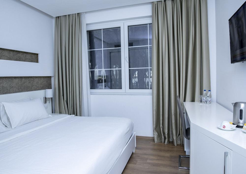 Prestige Resort Durres Qerret Luaran gambar