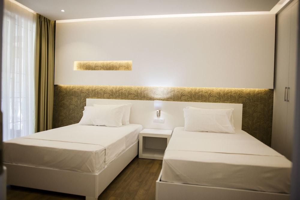 Prestige Resort Durres Qerret Luaran gambar