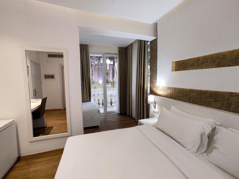 Prestige Resort Durres Qerret Luaran gambar