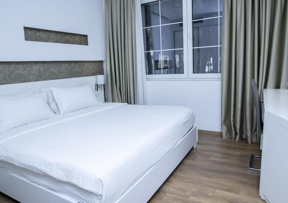 Prestige Resort Durres Qerret Luaran gambar