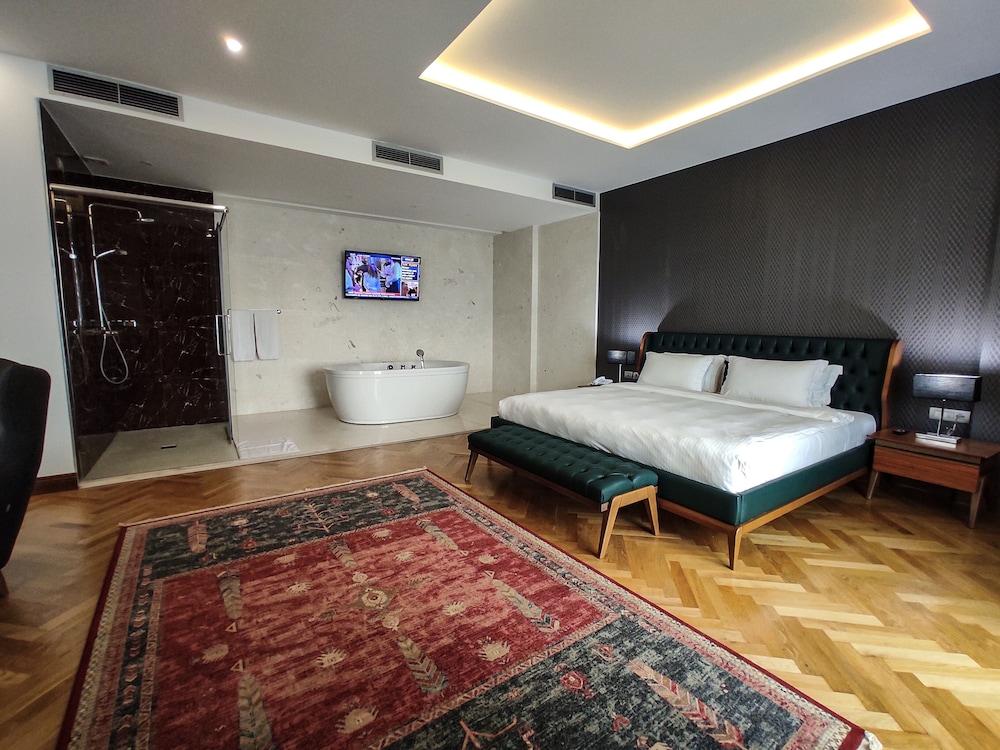 Prestige Resort Durres Qerret Luaran gambar