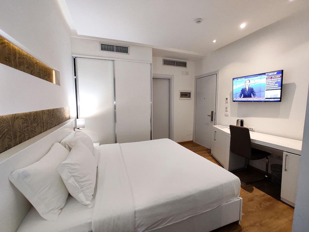 Prestige Resort Durres Qerret Luaran gambar