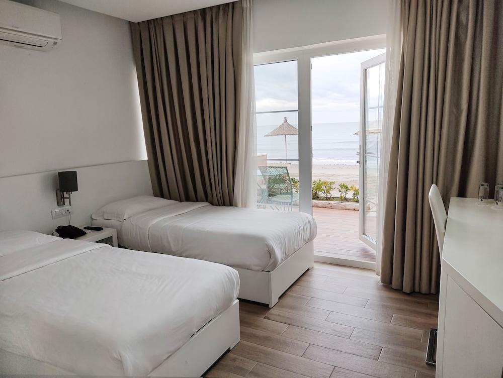 Prestige Resort Durres Qerret Luaran gambar