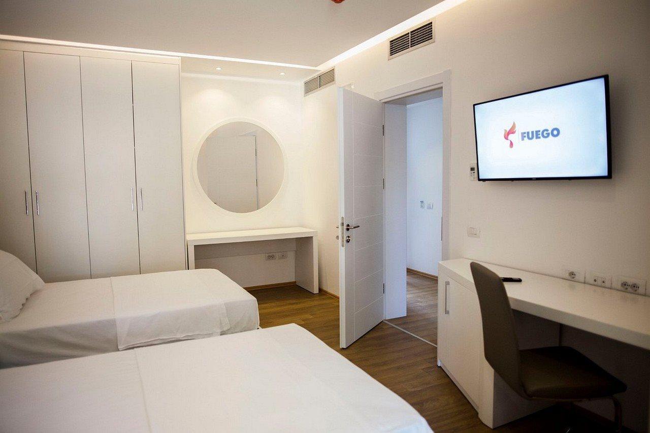 Prestige Resort Durres Qerret Luaran gambar